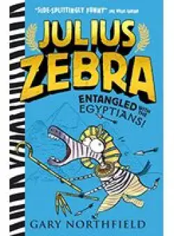 Julius Zebra