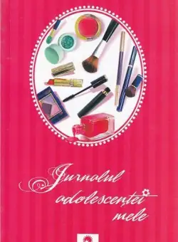 Jurnalul adolescenței mele - Paperback brosat - Cununi de Stele