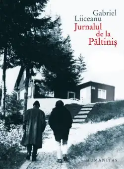 Jurnalul de la Paltinis