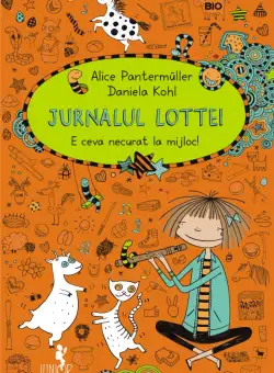 Jurnalul Lottei | Alice Pantermuller