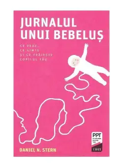 Jurnalul unui bebelus