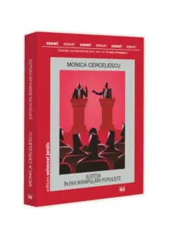 Justitia in era manipularii populiste
