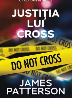 Justitia lui Cross | James Patterson