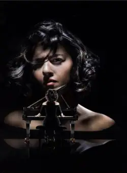 Kaleidoscope | Khatia Buniatishvili