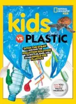 Kids vs. Plastic