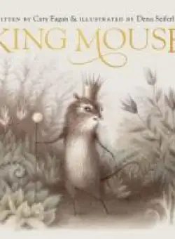 King Mouse