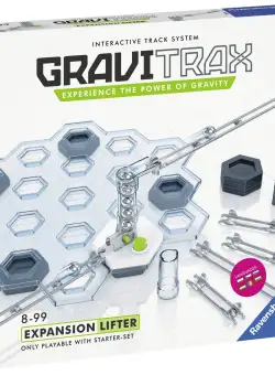 Kit constructie - GraviTrax - Expansion Lifter | GraviTrax