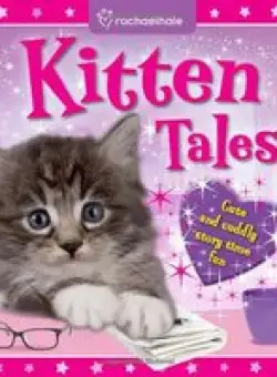 Kitten tales