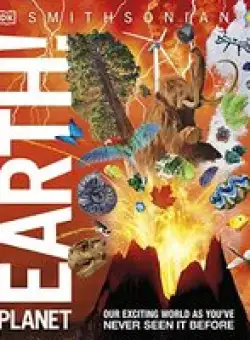 Knowledge Encyclopedia Planet Earth!