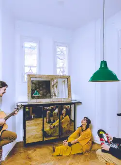 Kosmic Blues | Kosmic Blues