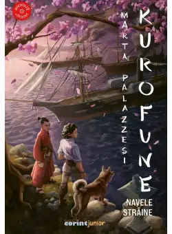 Kurofune. Navele straine