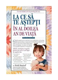 La Ce Sa Te Astepti In Al Doilea An De Viata