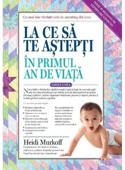 La ce sa te astepti in primul an de viata