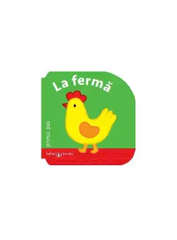 La fermă - Hardcover - Litera mică