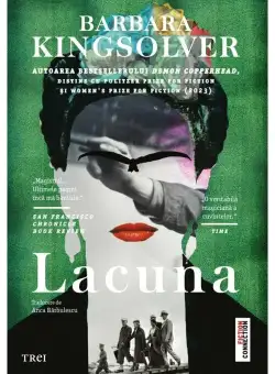 Lacuna