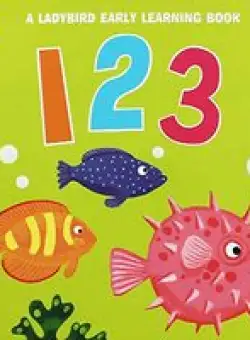 Ladybird Early Learning: 123