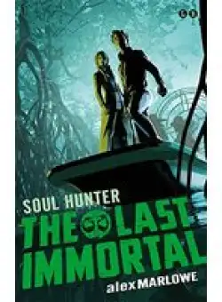 Last Immortal 2 Soul Hunter B Last Immortal 2 Soul Hunter B