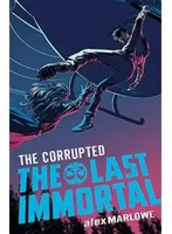 Last Immortal - The Corrupted