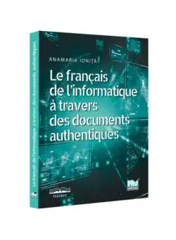Le francais de l’informatique a travers des documents authentiques