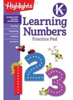 Learning Numbers