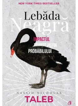 Lebada neagra. Editia a -III-a revizuita