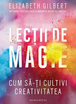 Lectii de magie