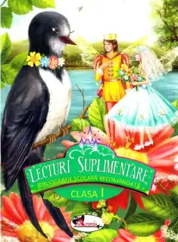 Lecturi suplimentare pentru clasa I |