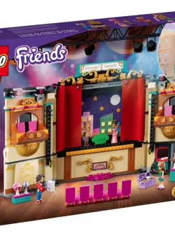 LEGO Friends - Andrea's Theater School (41714) | LEGO