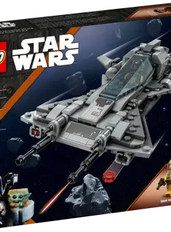 LEGO Star Wars - Pirate Snub Fighter (75346) | LEGO