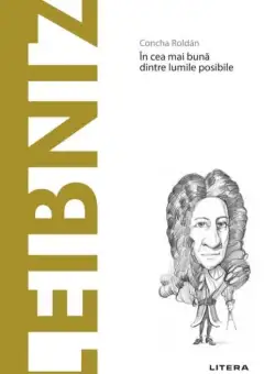 Leibniz | Concha Roldan