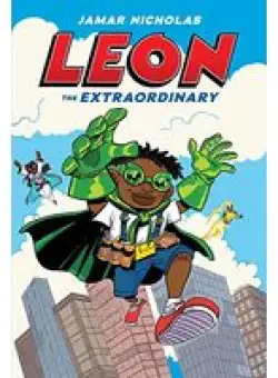 Leon the Extraordinary