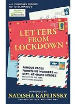 Letters from Lockdown