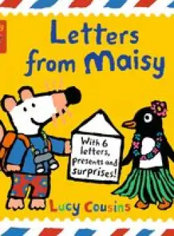 Letters from Maisy