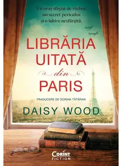 Libraria uitata din Paris