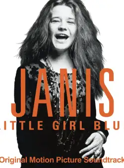 Little Girl Blue | Janis Joplin