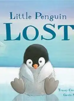 Little Penguin Lost