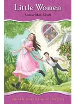 Little Women (Award Essential Classics)