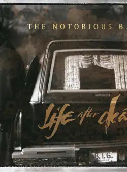 Live After Death | Notorious B.I.G.