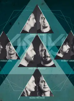 Live in Codrul Ascuns | Bucium