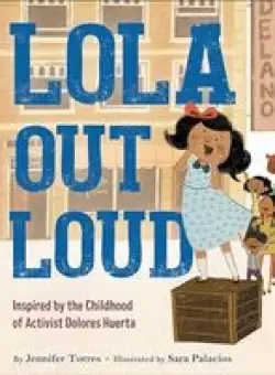 Lola Out Loud