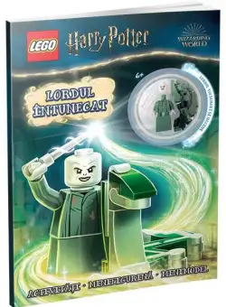 Lordul Întunecat - Paperback brosat - Gama