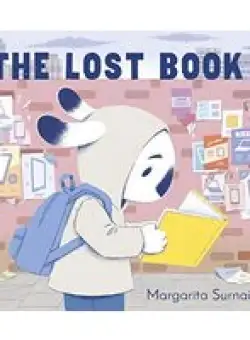 Lost Book
