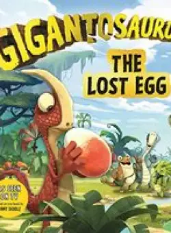 Lost Egg