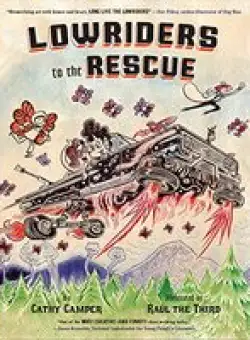 Lowriders to the Rescue