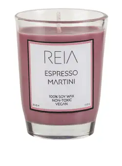 Lumanare parfumata - Espresso Martini | Reia