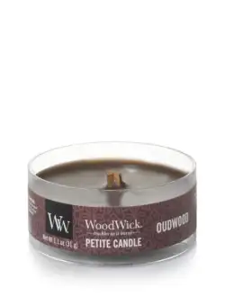 Lumanare parfumata - Petite Oudwood | WoodWick
