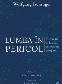Lumea in pericol | Wolfgang Ischinger