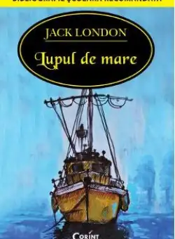 Lupul de mare - Jack London