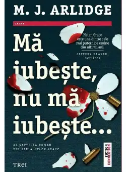 Ma iubeste, nu ma iubeste...