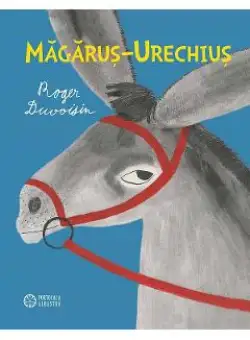 Magarus-Urechius - Roger Dwoisin